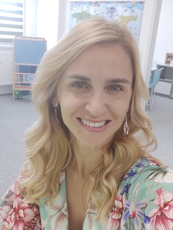 Daša Ďurajková