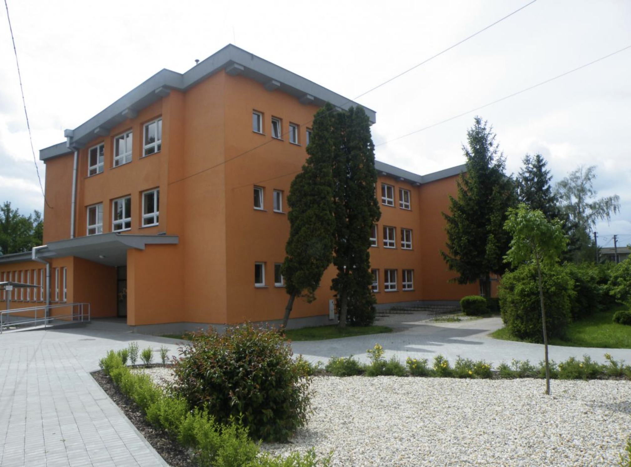 ZŠ Beluša