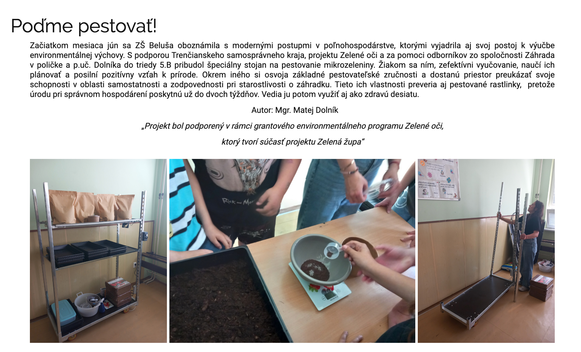 Zo škôl 8